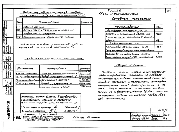 Альбом 2 Часть 1 Архитектурно-строительные чертежи выше отм.0.000. Часть 2 Отопление и вентиляция выше отм.0.000. Часть 3 Водоснабжение и канализация выше отм.0.000. Часть 4 Газоснабжение. Часть 5 Электрооборудование. Часть 6 Связь и сигнализация. Часть 7