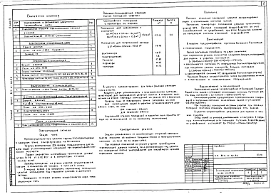 Альбом 2 Проектная документация на перевод бытовых помещений цокольного этажа для использования под ПРУ
