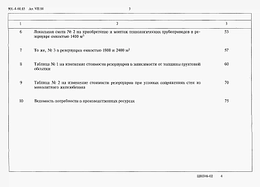 Альбом 7 Сметы    