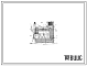 Фасады Проект 34087 Печь нагревательная камерная, размер пода 1.044х1.624м на природном газе и мазуте (левая)