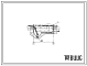 Типовой проект 902-2-375.83 Песколовки аэрируемые шириной 4,5 м (4 отделения). Пропускная способность 240–280 тыс. м3/сут