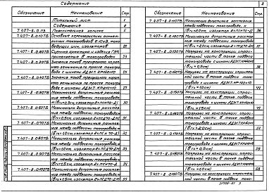 Выпуск 0 Материалы для проектирования