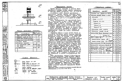 Альбом 5 Приемно-отпускное устройство на железную дорогу