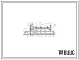 Проект 35916 Печь конвейерная для нормализации поковок пл. пода 1,2х6,0=7,2 м² на газе