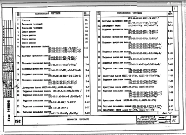 Часть 10 Раздел 10.1-4 Наружные цокольные панели. П.1