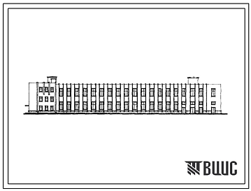 Типовой проект 411-2-135 Цех по производству товаров народного потребления из лозы с объемом продукции 300-4000 тыс. руб. в год