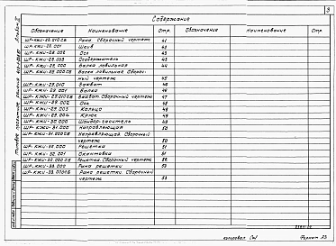 Альбом 2 Строительные изделия.      