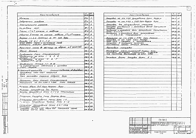Альбом 1 Архитектурно-строительная часть.