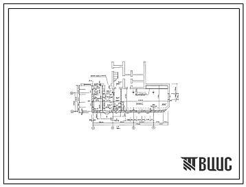 Проект 58718 Реконструкция механической мастерской