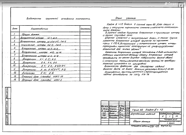Альбом 3. Часть 1.2 Деревянные изделия