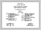 Типовой проект A-II,III,IV-450-418.88 Склад материалов в подвале многоэтажного корпуса в маловлажных грунтах (убежище на 450 человек, размеры убежища 18м на 18м, режимы вентиляции убежища 1,2)