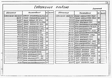 Альбом 5 Строительные изделия. Часть 1 - Отстойники и фильтры (из тп 901-3-222.86). Часть 2 — Контактные камеры.   