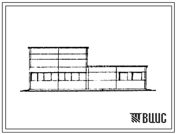 Типовой проект 405-4-81 Кислородная станция мощностью 165 м3/с