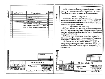 Альбом 2 Строительные изделия        
