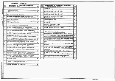 Альбом 5 Насосная станция сырого осадка. Архитектурные решения. Конструкции железобетонные. Строительные изделия. Конструкции металлические.