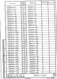 Альбом 1 Рабочая документация