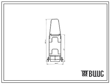 Шифр ТО.0221244.066-93 Коляски бытовые ТО.0221244.066-93