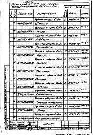 Альбом 2 Конструкторская документация