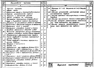 Выпуск 1 Материалы для проектирования