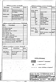 Альбом 1 Рабочая документация