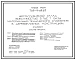 Типовой проект 709-9-69.87 Неотапливаемый склад вместимостью 5 тыс. т базы материально-технического снабжения (в деревоклееных конструкциях)