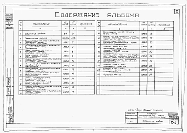 Альбом 3    Железобетонные изделия