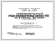 Типовой проект 224-9-163 Межшкольный учебно-производственный комбинат (УПК) на 2 группы (60 мест). Здание одноэтажное. Стены из кирпича.