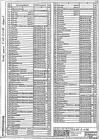 Альбом 3 Нестандартизированное оборудование (из т.п. У.412-9-11.96)