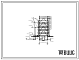 Типовой проект 901-6-76.85 Градирня открытого типа с капельным оросителем площадью 16 м.кв