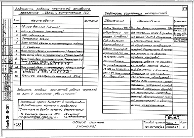Часть 1.85, 2,3,5,6 Жилой блок