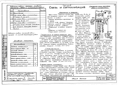Альбом 2 Архитектурно-строительные чертежи и чертежи инженерных коммуникаций выше отм.0.000. Часть 2 Отопление и вентиляция. Часть 3 Водопровод и канализация. Часть 5 Электрооборудование. Часть 6 Связь и сигнализация. Часть 7 Автоматизация