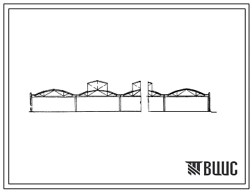 Типовой проект 411-2-22/69 Мебельная фабрика по выпуску 24тыс. комплектов корпусной мебели в год для двухкомнатных квартир.