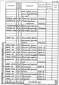 Альбом 1 Рабочая документация