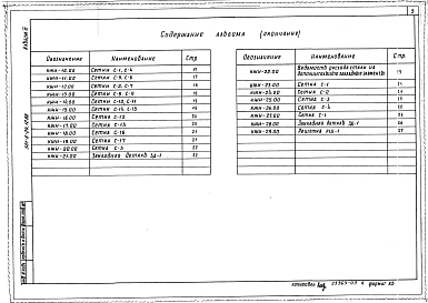 Альбом 3  Строительные изделия     