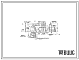 Фасады Проект 11697 Сушило барабанное Д=2.2 м, L=10 м производительностью 25 т/ч на мазуте для песка.Установка в цехе.Реконструкция