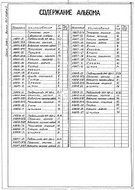 Выпуск 13-1 Часть 2 Цилиндры пневматические D=100 на нормальное давление 1,0 МПа. Рабочие четежи 