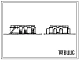 Типовой проект У.902-1-206.92 Канализационная насосная станция производительностью 800-1400 м3/ч, напором 80 м при глубине заложения подводящего коллектора 5,5 м с применением блоков агрегированного оборудования («Сборная стена в грунте»)
