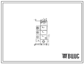 Шифр РГП.ПС Гидрораспределитель пропорциональный с гидравлическим управлением РГП