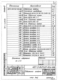 Альбом 4 Строительные изделия