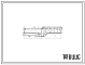 Типовой проект 902-2-473.89 Отстойники канализационные радиальные первичные из сборного железобетона диаметром 30 м