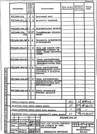 Альбом 2 Автоматизация. Рабочий проект