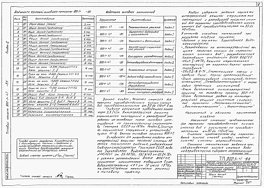 Альбом 6 Антикоррозийная защита строительных конструкций и резервуаров