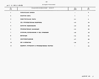 Альбом 4 Сметы