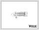 Фасады Проект 36465 Печь конвейерная для нагрева под закалку оси шахтной вагонетки размеры пода 1,2х8,0 м на газе