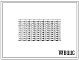 Типовой проект 81-013.84 Блок-секция 9-этажная 152 квартирная для малосемейных