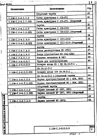 Выпуск 2 Козырьки длиной 184 см, шириной 155, 220 и 279 см и плиты длиной 129 см. Рабочие чертежи