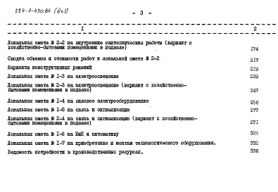 Альбом 6 Сметы Часть 1,2