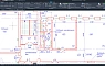 Альбом 1 Планы и фасады в формате DWG