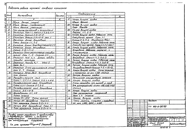 Альбом 2 Архитектурно-строительная часть