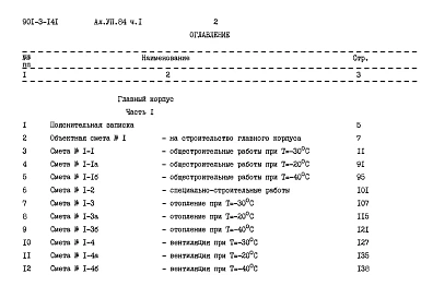 Альбом 7 Сметы. Часть 1,2.